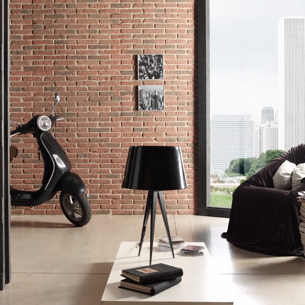 Brick Faux wall cladding (70)